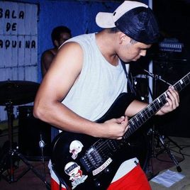 Imagem de Adenilson (Add)