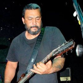 Imagem de Robson Caldeira