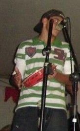 Imagem de Arilson