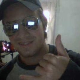 Imagem de Jonny