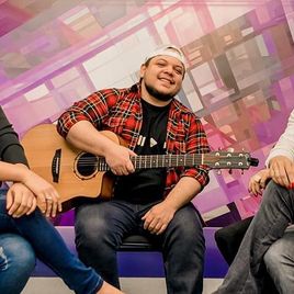 Imagem de Rodrigo Sthepan - Produtor Musical