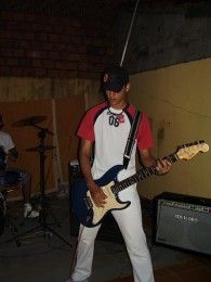 Imagem de Roberto