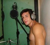 Imagem de Bebeto Lira