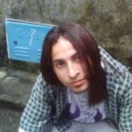 Imagem de Berg melo