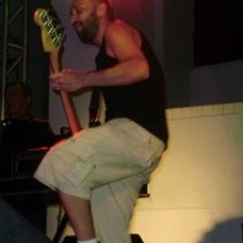 Imagem de Hugo Leonardo ( Mingal )