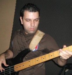 Imagem de Filipe Candido