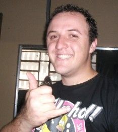 Imagem de Anderson Luz