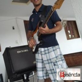 Imagem de Pablo