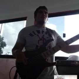Imagem de André