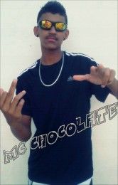 Imagem de Mc Chocolate
