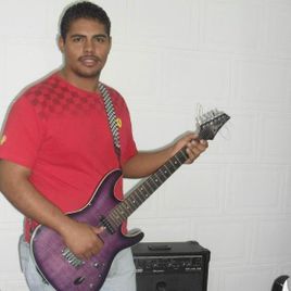 Imagem de Bruno Santos 