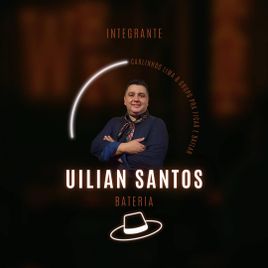 Imagem de Uilian Santos