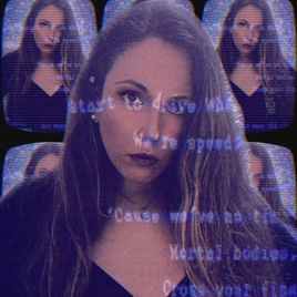 Imagem de Mia Blun
