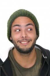 Imagem de Marcelo "Pomps" Pereira