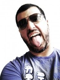 Imagem de Ricardo Tocha