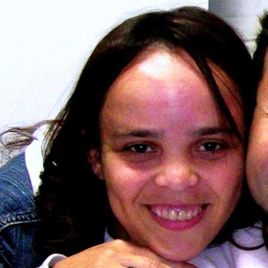 Imagem de Luana Arcanjo