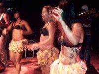 Imagem de dancarinas