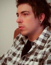 Imagem de Diego Ferrero (Di)