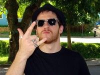 Imagem de Daniel Weksler (Dani)