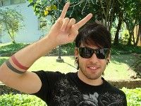 Imagem de Conrado Grandino (Caco)