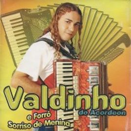 Imagem de Valdinho do Acordeon