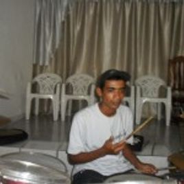 Imagem de bob(batera)