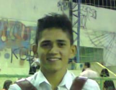 Imagem de Raimundo Nonato