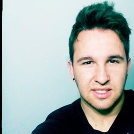 Imagem de Brendo (Berê)