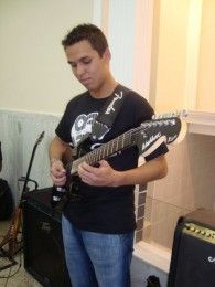 Imagem de David Ávila