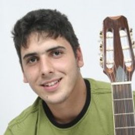 Imagem de Arnon Junior