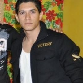 Imagem de Robson Araújo