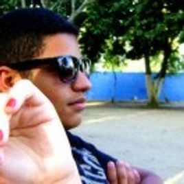 Imagem de Mc Timaia