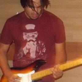 Imagem de Leandro Sirk