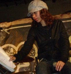 Imagem de Lidiamara Costa