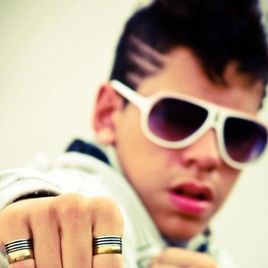Imagem de Mano Alves
