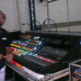 Imagem de PAULO MIX ( OPERADOR DE ÁUDIO )