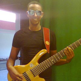 Imagem de Mailson Bass