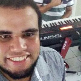 Imagem de Iuri Carvalho