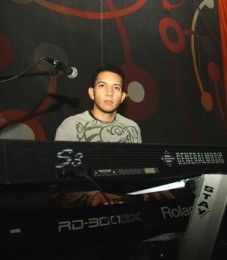 Imagem de Tim Nogueira