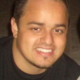 Imagem de Junior Marques