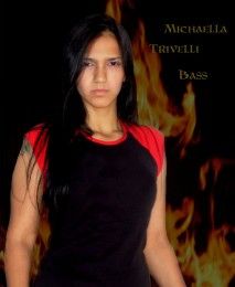 Imagem de Michaella Trivelli