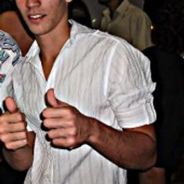 Imagem de Rafael