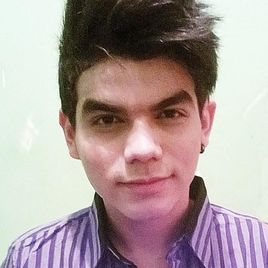 Imagem de Gildean Marques
