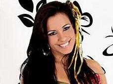 Imagem de Lunna Santyago