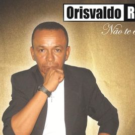 Imagem de Orisvaldo Ramos