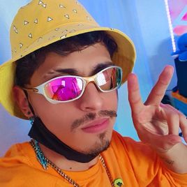 Imagem de CHRISTOPHER LUZ