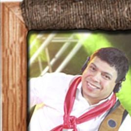 Imagem de Edson Brito