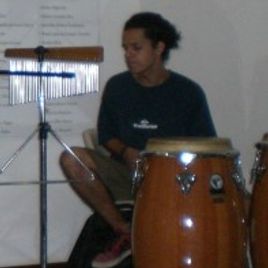 Imagem de Roger