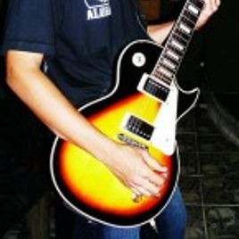Imagem de Alex
