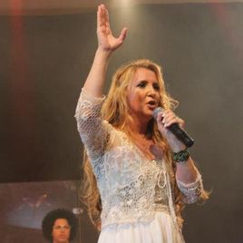Imagem de Gislaine Marconato
